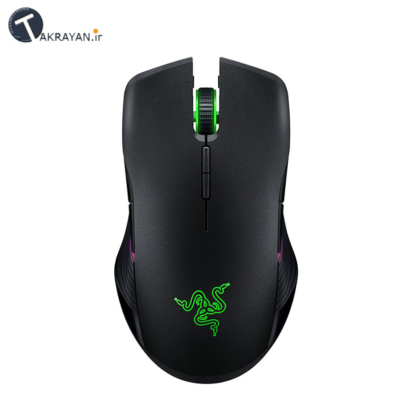 Razer Lancehead Wireless Gaming Mouse